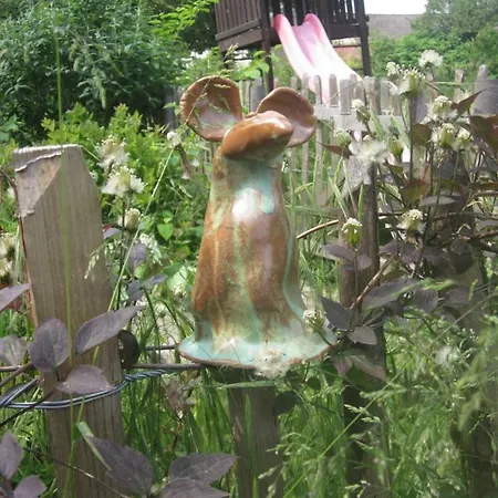 Appartement Pusteblume