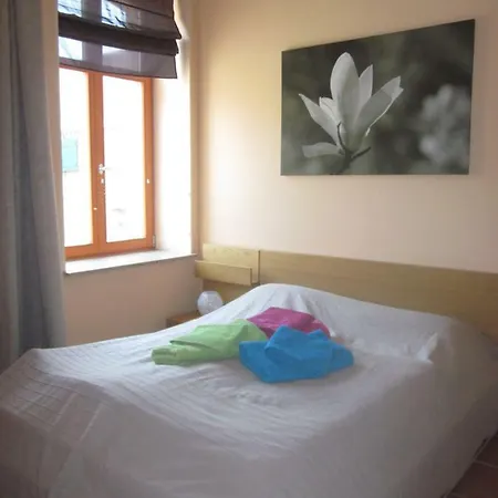 Appartement Pusteblume