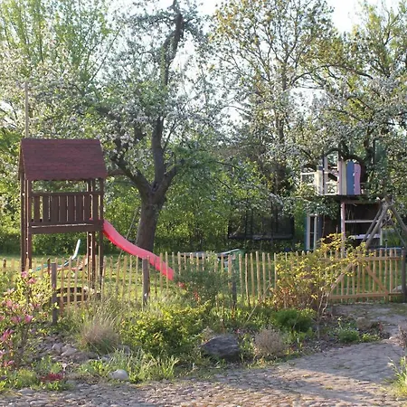 Appartement Pusteblume