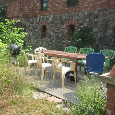 Apartment Pusteblume