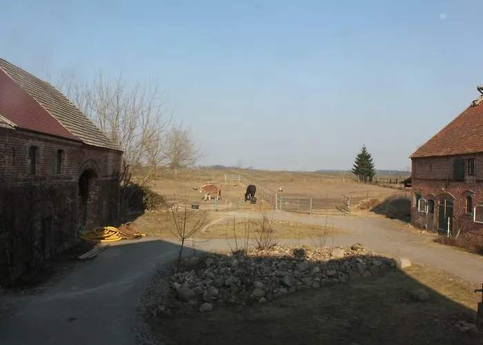 Pusteblume Lejlighed *