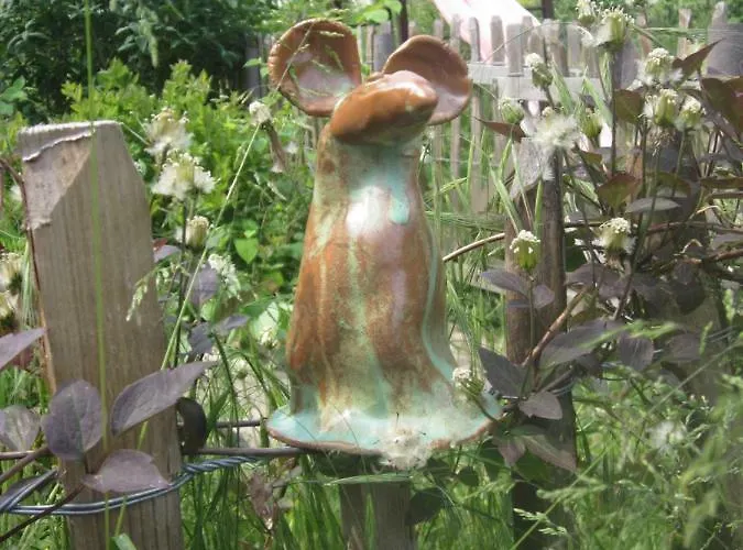 Lejlighed Pusteblume