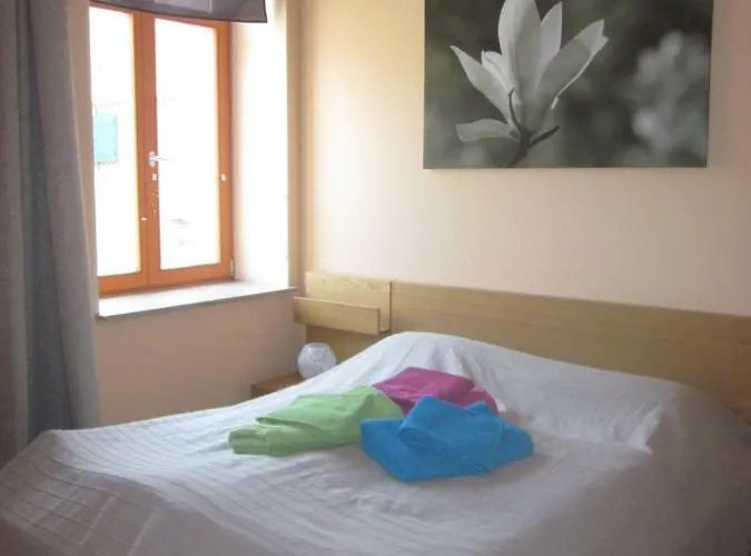 Lejlighed Pusteblume