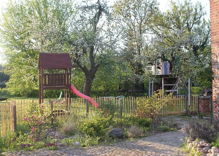 Lejlighed Pusteblume