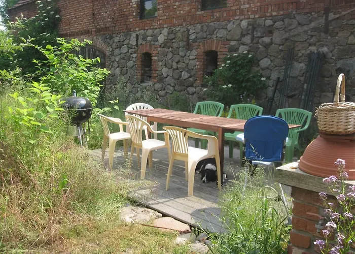 Lejlighed Pusteblume