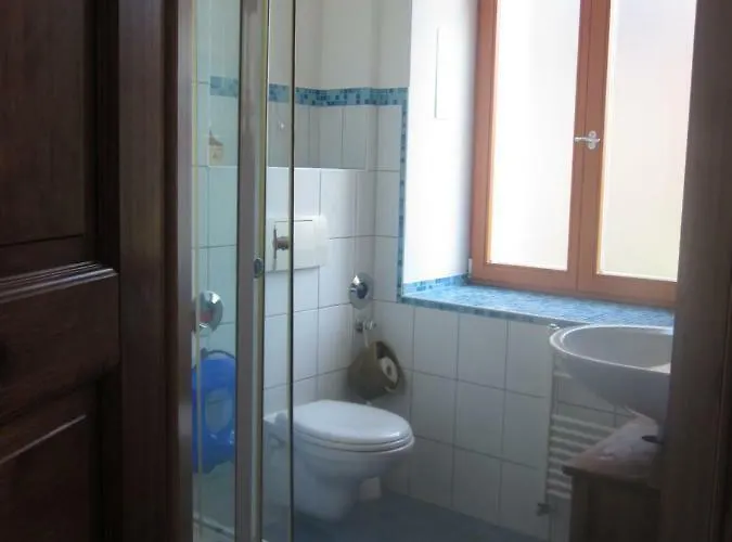 Pusteblume Lejlighed Steinhofel